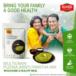 mint-paratha-usp-suvedfoods