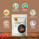 mint-paratha-directions-to-use-suvedfoods